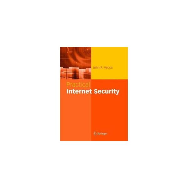 【预订】Practical Internet Security Y9780387405339