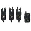 Prologic Custom SMX MkII 3+1 Alarm Set 64135