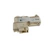 Door Interlock Lock Catch Switch Washing Machine Bitron DL-S1 3792030425 Genuine