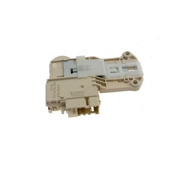 Door Interlock Lock Catch Switch Washing Machine Bitron DL-S1 3792030425 Genuine