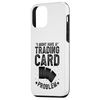 Trading Card Collector Case for iPhone 12 mini