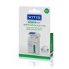 Vitis Dental Tape Waxed with Fluoride and Mint