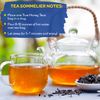 Honey Infused Earl Grey Single Serve Tea (12)
