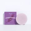 Natural Organic Lavender Solid Conditioner Bar