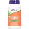 NOW Menopause Support Herbal Blend Capsules Female Endocrine Support 90 Count