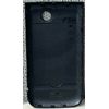 Original Orbic Journey V  Battery Door Back Cover Replacement Black