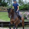 WeatherBeeta Prime Ear Bonnet, Navy, Full