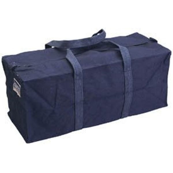 Draper B519A 610Mm Canvas Tool Bag
