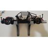 RC Car/Truck Wall Display Mount Adjustable