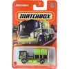 Matchbox Poop King, [Black/Green] 56/100