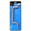 Lehigh SS11 Screw In Ladder Hook, Grey