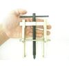 Fixed Bearing Puller Two Jaw Gear Puller Cast