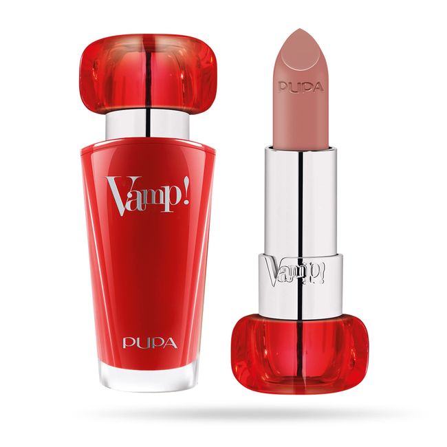 VAMP! LIPSTICK- 3,5 g