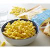 Barbara's Original Cheese Puffs, Cheddar Puff Kids Snack Made With Real Aged Cheddar and Blue Cheese, Gluten Free Snack, 7 OZ Bag (Pack of 12)