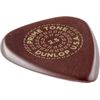 Dunlop Primetone Standard 1.0mm Sculpted Plectra (Smooth) - 3 Pack