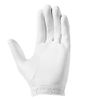 TaylorMade 2021 Tour Preferred Glove, Left Hand, Small,White