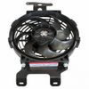 2002-2010 Ford Explorer Engine Cooling Fan Assembly Motorcraft RF-137