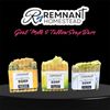 Artisan Soap Bar Tallow & Goat Milk Botanic Grapefruit Bergamot Orange EO Only