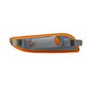 TYC Left Side Marker Light Compatible with 2003-2009 Mercedes Benz CLK class