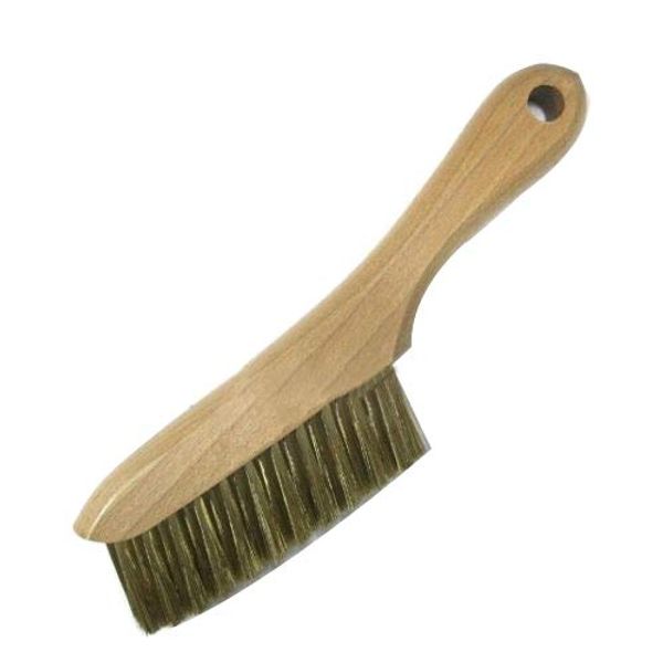 Brass Wire Lint Brush/Lint Chaser Clothing Brush