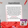 Ching's Secret Paneer Chilli Masala - 5 Single Use Pouch - 100 Gram
