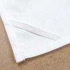 Azeeda 'Write On' White Cotton Tea Towel/Dish Cloth (TW00038897)