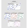 2nd Mini Album 'ANTIFRAGILE' (COMPACT Ver.)（韓国盤）