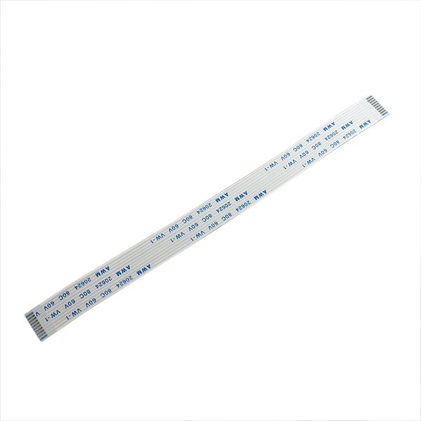 Gintai Keyboard Ribbon Cable Replacement for Dell Precision M6800 6TY0K