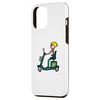 iPhone 13 Pro Max Mobility Scooter Case