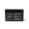 High Quality E-11 12V 12AH F2 Electric Scooter Replacement Battery