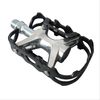 MKS MT Lite MTB Cycling Pedals, Metallic, One Size
