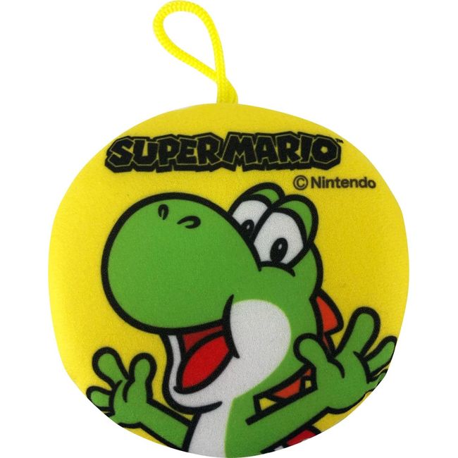 Super Mario Body Sponge (Yoshi)