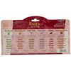 Stamford Exotic Incense Gift Pack