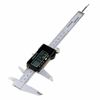 Stainless Steel Digital Caliper Vernier Micrometer Electronic Ruler Gauge Meter