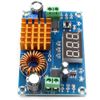 DollaTek Digital Step Up Power Supply Module Boost DC-DC 3V-35V to 5V-45V Voltage Regulator Digital Boost Module