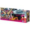 Bandai DX God Hopper