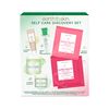Earth To Skin Self Care Discovery Set