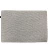 Emartbuy Two Tone Fabric A4 Documents Multipurpose File Folder Pouch - Beige/Brown