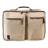 J World New York Station Laptop Backpack, Sand, One Size