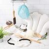 Urbana Spa Prive Home Spa Collection, Moisturizing Booties