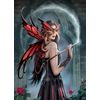 EuroGraphics Spellbound by Anne Stokes 1000-Piece Puzzle