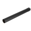 Exhaust Stack - 2-1/2" x 24" Straight Black