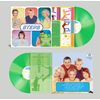 Steps: Steptacular Exclusive (Green StepsSwirl Vinyl)