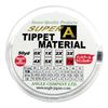 AXISCO Super A Tippet Material 50yd 7X
