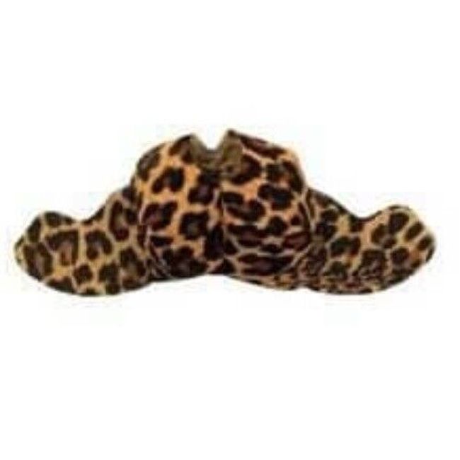 New Cushion for Slep-Wevar E-lan (Large Leopard)