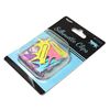 Cute Cat Clip Silhouette Clip Stay Walk Set