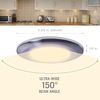 Armacost Lighting 224411 Wafer Puck Light,White