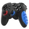 NBCP Wireless Controller for Switch, Upgraded NS pro Game Controller Gamepad for PS3, PC, Android Supports Gyro Axis, Dual Vibration Turbo, Motion Control