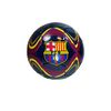 FC Barcelona Authentic Official Licensed Soccer Ball Size 5 - 01-1