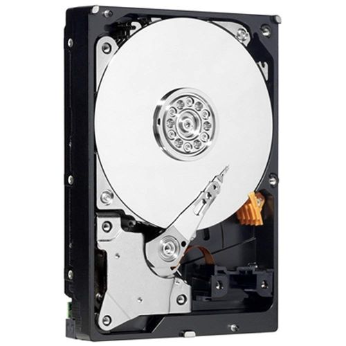 Seagate ST3750640NS 750 GB (750GB) SATA II 7200 RPM 16 MB Cache OEM Desktop Hard Drive- 1 Year Warranty (Renewed)